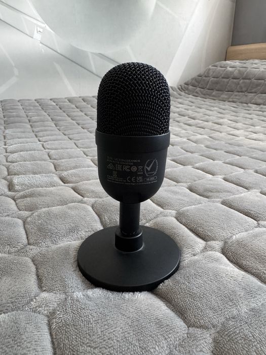 Razer Seiren Mini