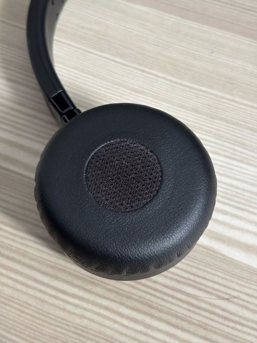 Căști Jabra HSC016 – Profesionale, stare foarte bună