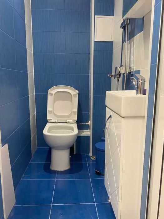 Двустаен апартамент в гр. Бухово