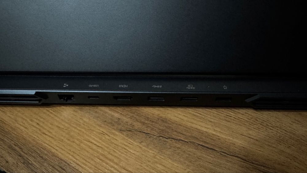 Lenovo legion pro 5, 16/1000