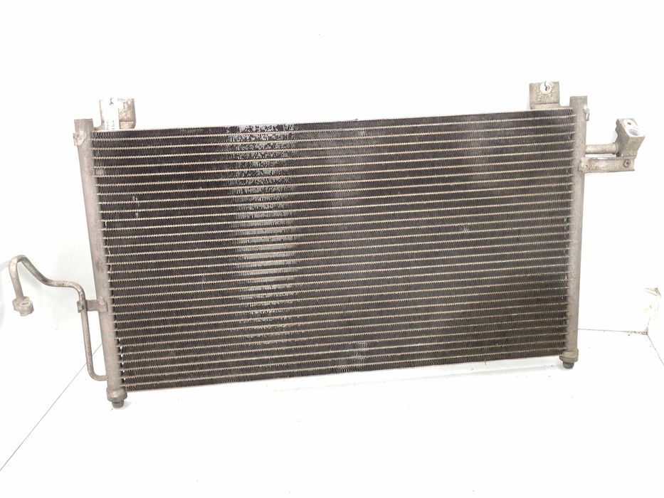 Радиатор климатик от Mazda premacy cp 1999г