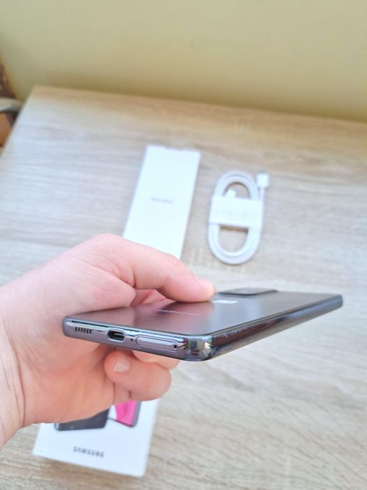 Urgent! Samsung A53 5G 6/128GB Memorie