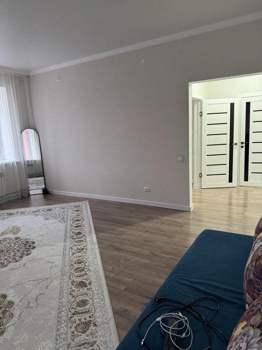Квартира 1 комнатная