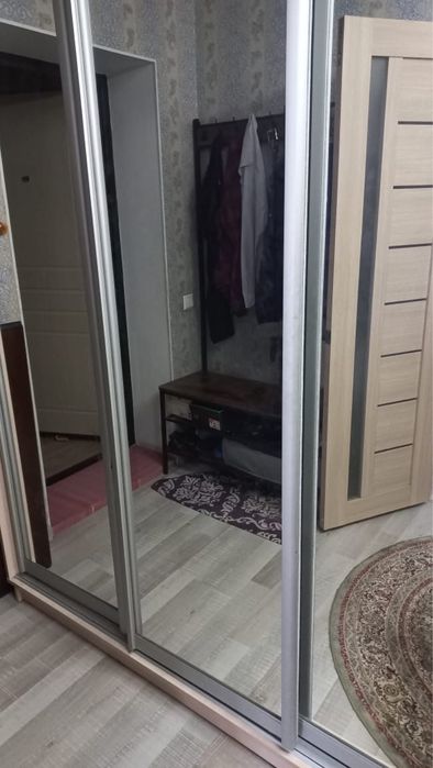 Продается купе шкаф 3х дверный