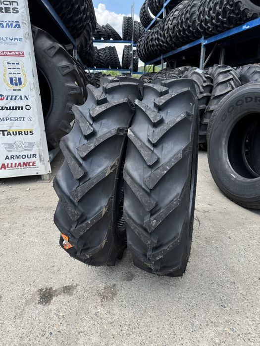 ANVELOPA 9.5-24 MONTANA AGR-150 8PR TT  Cauciucuri tractor, Fiat, Case, Fendt, John Deere, New Holland, Massey Ferguson, UTB   Cauciucuri tractor, Fia