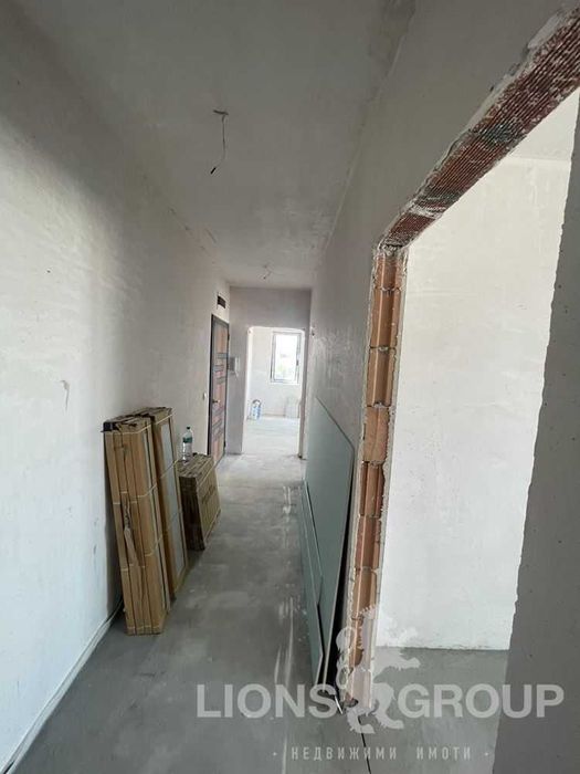 Продава се Тристаен апартамент в Варна, Аспарухово - 93 кв.м за 1500 €/кв.м - Снимка #5