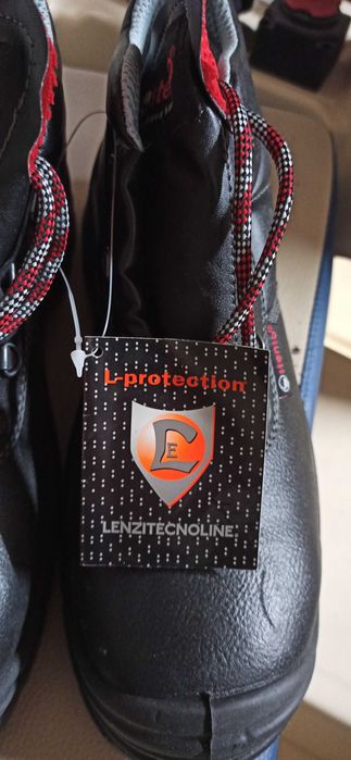 Зимни обувки Stenso