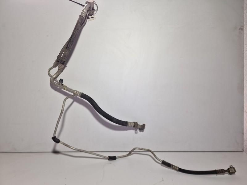 Conducta lunga din habitaclu AC clima Opel Astra H 1.3 CDTI 90cp 66kw