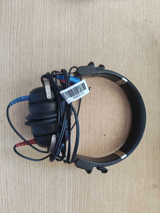Аудиометър Interacoustics AD 629