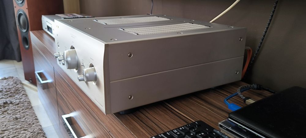Denon PMA 2000 AE