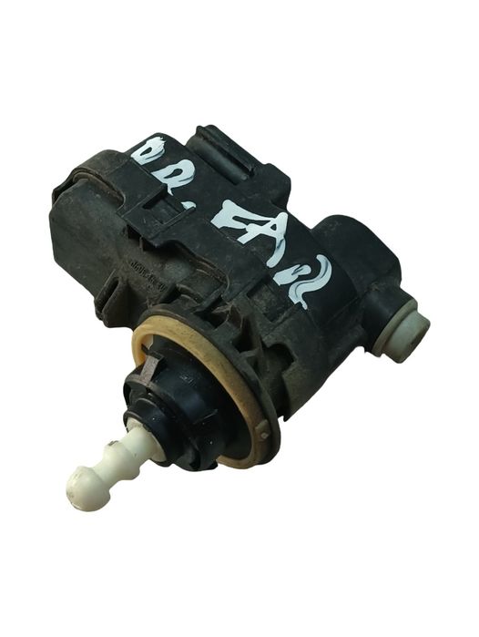 Motoras Reglaj Nivel Faruri Dreapta Fata Peugeot 508 8D_ 2010 - >
