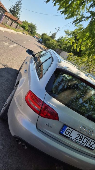 AUDI A4 Avant 0 — imagine 5