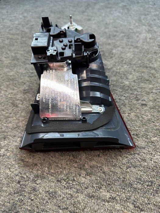 Stop haion stanga BMW X1 F48