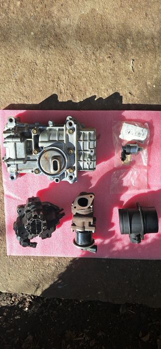 За хонда акорд 2.2 дизел 140к.с.,2003-2007год