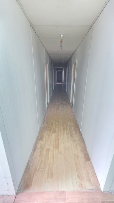 Разборный дом 300 кв.м.