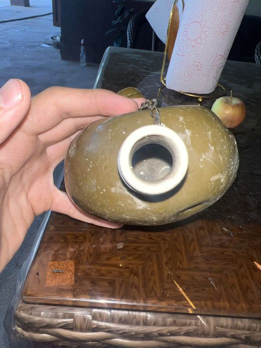 Фляжки советские