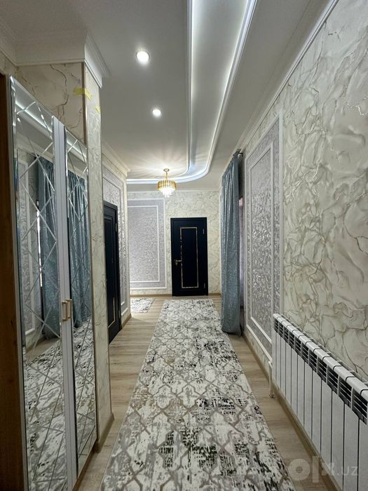 Arenda Dream House Mirobod