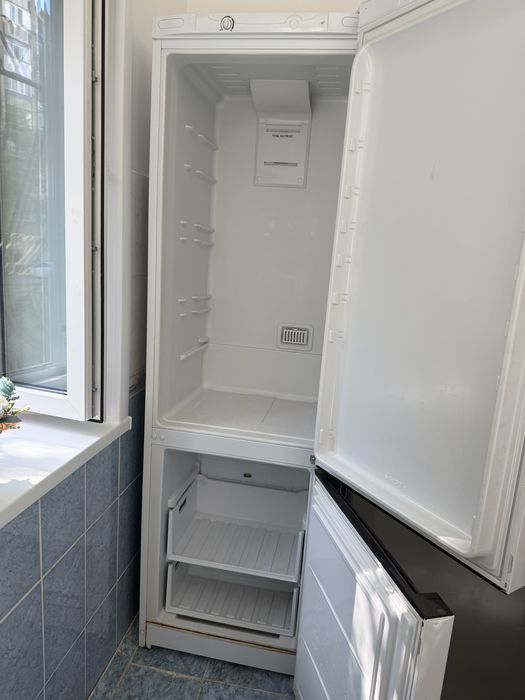 Indesit  тоңазытқышын сатамыз