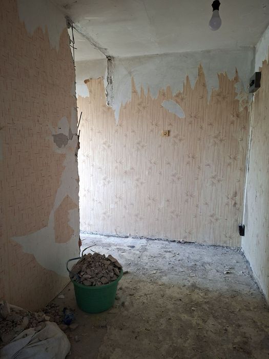 Едностаен апартамент в кв. Тева Перник