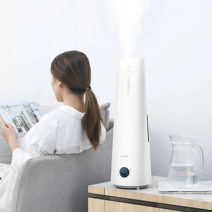 Увлажнитель воздуха Deerma LD220