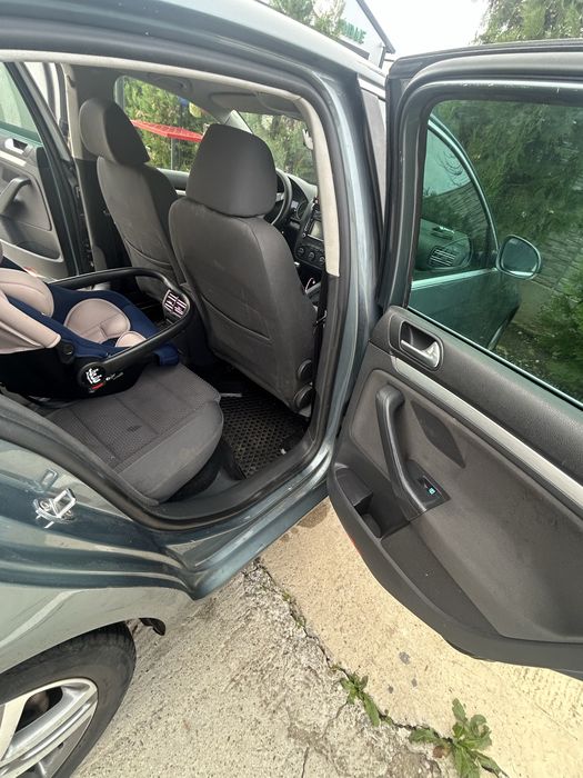 VOLKSWAGEN Jetta 2008 — imagine 3