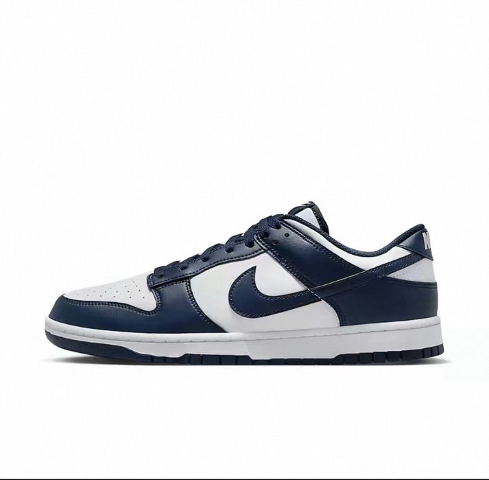 Кроссовки Nike Dunk Navy