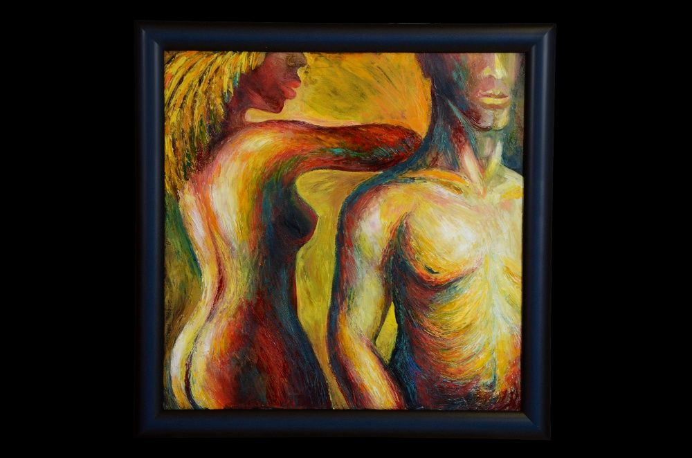 Картини Абстракции 2