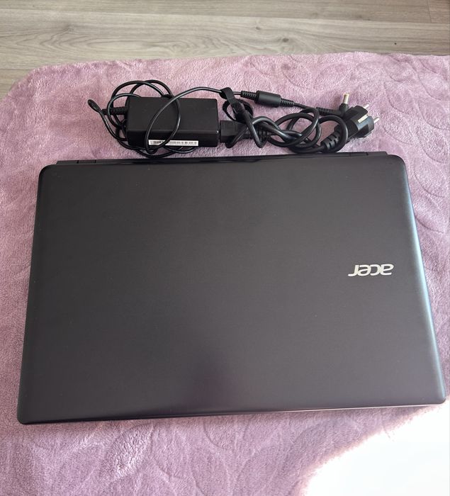 Acer Aspire E1-570G