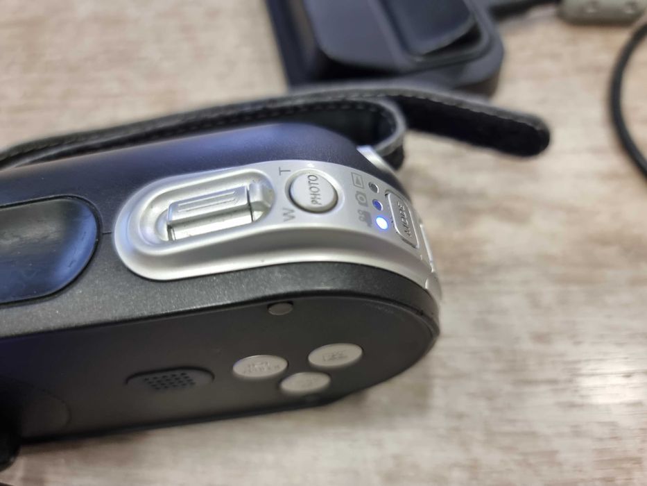 Видео камера Samsung