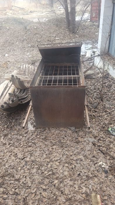 Коктальница большая .