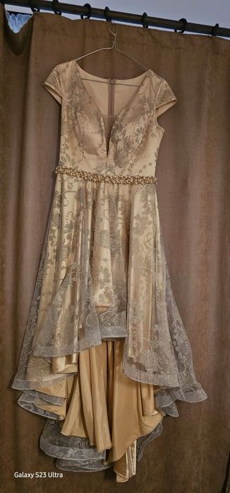 Rochie ocazie NASA/soacră