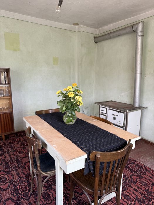 Продавам къща, с. Усойка