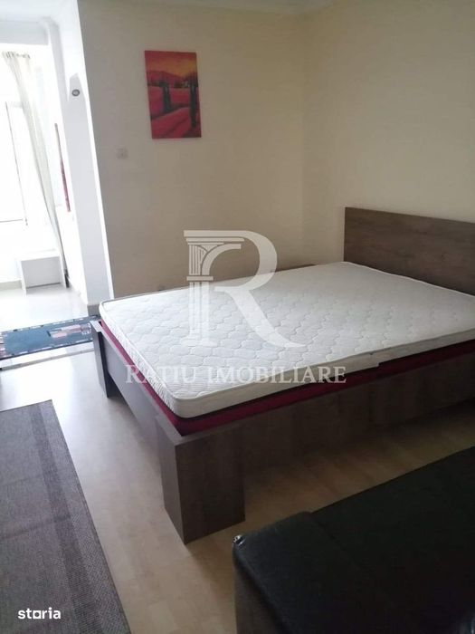 Garsoniera | Aluminei | Oradea