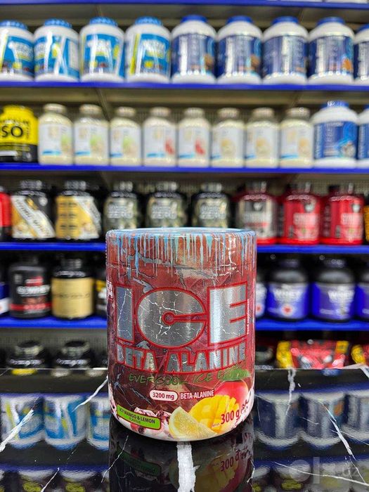 FA Ice Beta-Alanine 300gr