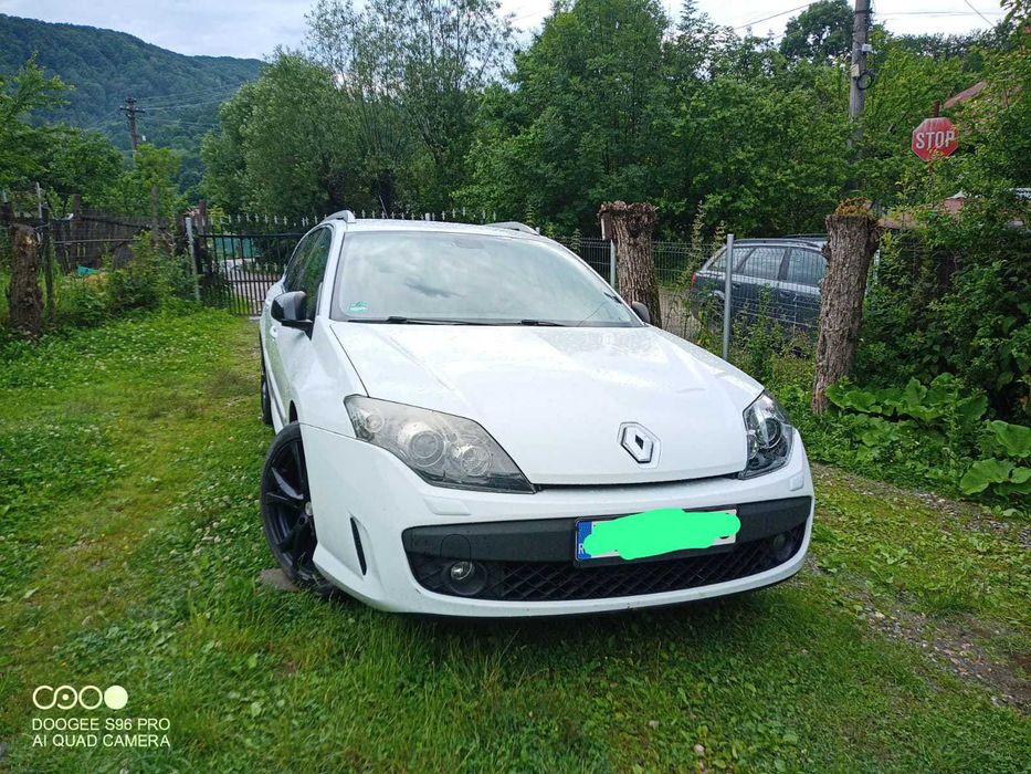 renault laguna gt break