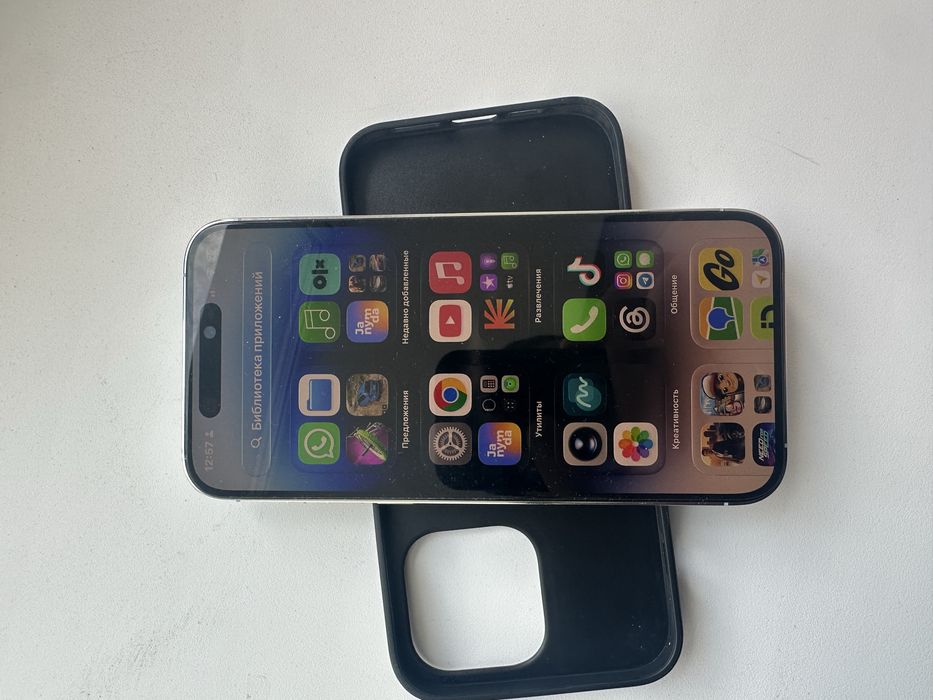 Продам Айфон 14 про макс / Iphone 14 pro max