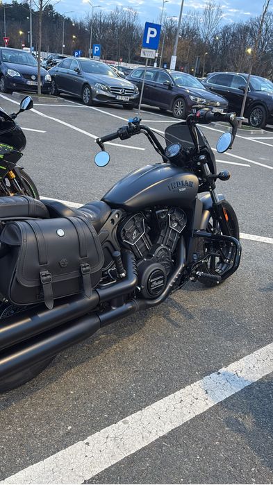 Indiant Scout Rogue nov 2023 ABS