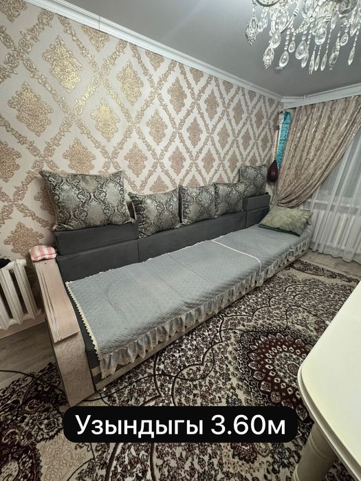 Диван 3,60метр..