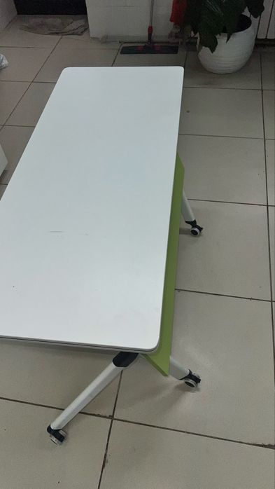 Шкафы , парты , маты