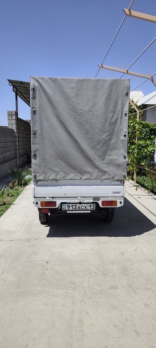 Chevrolet Labo с пробегом