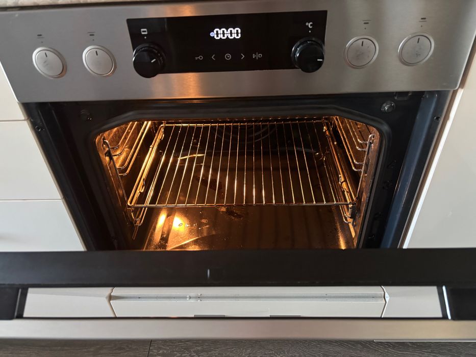 Фурна с плот за вграждане Gorenje