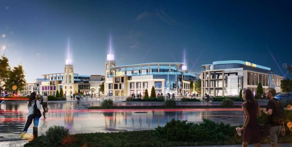 2-х комнатная квартира п-в 10 тыс.$ в ИПОТЕКУ (АА) 96