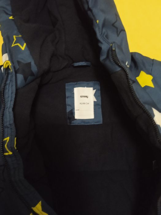 Детски гащеризон