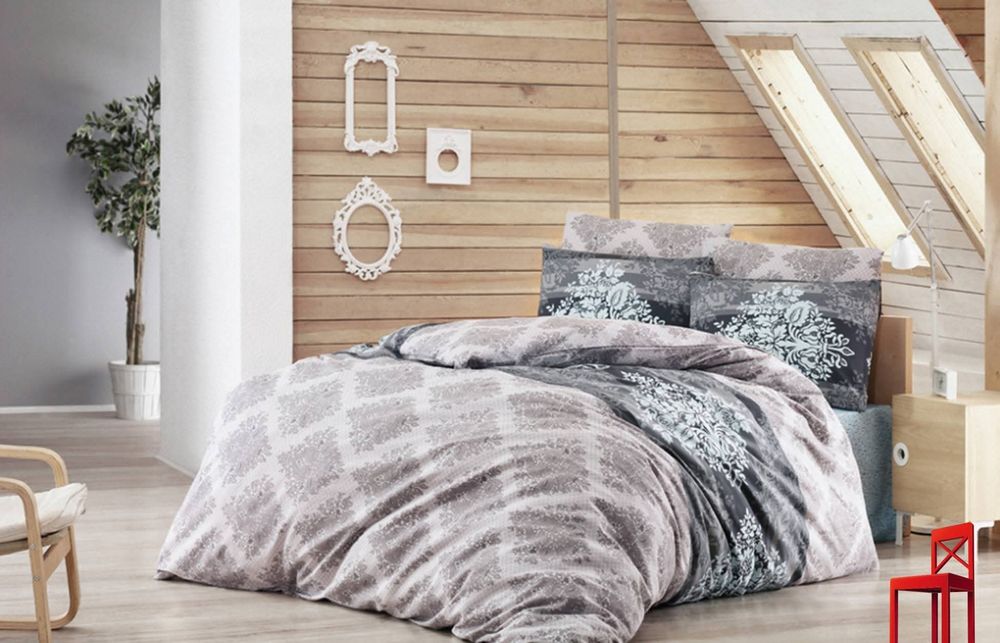 Спален комплект 4 части, нов