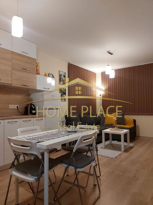 Продава се Двустаен апартамент в Варна, Виница - 66 кв.м за 2046 €/кв.м - Снимка #1
