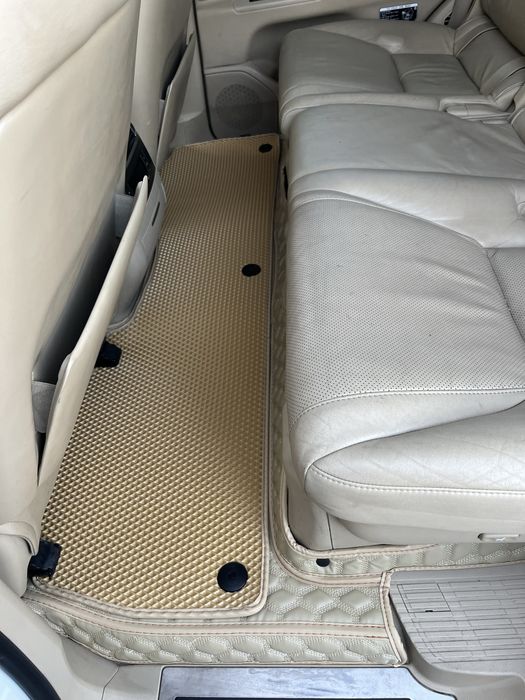 8д/5д полики 8D