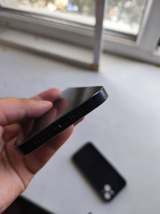 iPhone 14 128гб 80% ёмкость