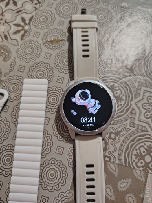 Смарт часовник xiaomi Watch S1 Active