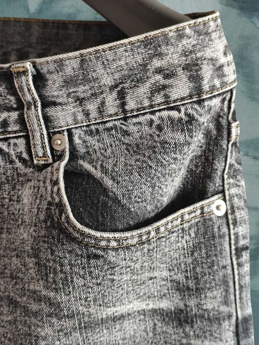 Diesel мъжки дънки W33 – оригинални, запазени, дизайнерски!