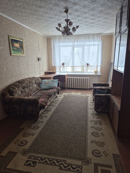 Продам  2-х комнатную квартиру